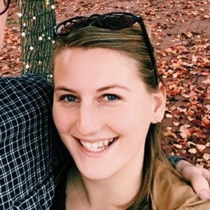 Meet your Posher, Meghan